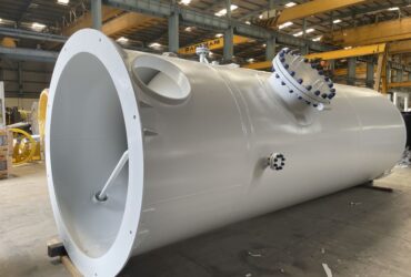 Pressure Vessel Design